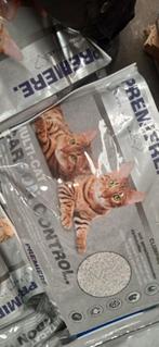 kattenbakvulling, Dieren en Toebehoren, Ophalen of Verzenden, Nieuw