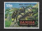 Zambia Michel 91 gestempeld, Ophalen of Verzenden, Zambia, Gestempeld