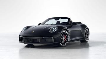 Porsche 911 Carrera S Cabriolet (bj 2024, automaat) beschikbaar voor biedingen