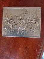 sigarettendoosje rembrandt?,schutters, Verzamelen, Rookartikelen, Aanstekers en Luciferdoosjes, Ophalen of Verzenden, Zo goed als nieuw