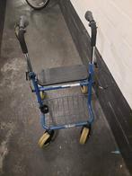 Dr butler rollator, Ophalen, Gebruikt