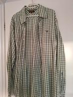 Net overhemd van pme legend
Maat xxxl, Kleding | Heren, Overhemden, Ophalen of Verzenden, Zo goed als nieuw, Blauw, Overige halswijdtes