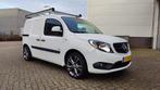 Mercedes-Benz Citan 1.5 CDI 81KW 2017, Voorwielaandrijving, 1349 kg, Stof, 4 cilinders