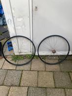 2x swapfiets wielen 26 inch voor en achter helemaal recht, Ophalen of Verzenden, Zo goed als nieuw, Mountainbike, Wiel