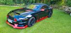 Ford Mustang Convertible 2.3 ecoboost 317pk 12/2017, Automaat, Cabriolet, Particulier, Mustang
