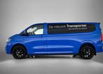 Volkswagen Transporter 2.0 TDI L2H1 Bulli 150 PK | Automaat, Auto's, Bestelauto's, 12 maanden, 4 cilinders, 2800 kg, Origineel Nederlands
