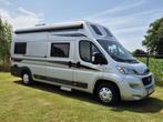 Font Vendome Duovan 640 Rondzit, el. hefbed 1eig trekhaak, Caravans en Kamperen, Campers, Overige merken, Buscamper of Camperbus