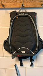 Rugzak voor op motor, Ophalen, Zo goed als nieuw
