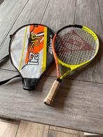 Tennis racket junior, Sport en Fitness, Tennis, Racket, Gebruikt, Ophalen of Verzenden, Dunlop