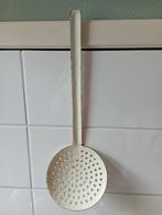 Emaille schuimspaan ., Antiek en Kunst, Ophalen of Verzenden