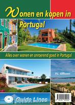 Wonen en kopen in Portugal, Overige merken, Europa, Peter Gillissen, Ophalen of Verzenden