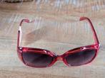 Rode Dames Zonnebril - Nieuw, Overige merken, Zonnebril, Nieuw, Ophalen of Verzenden