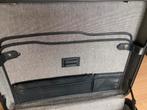 Dario Attaché koffer, Ophalen of Verzenden, Gebruikt, Hard kunststof, Minder dan 50 cm