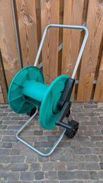 Slanghaspel/tuinslangwagen, Tuin en Terras, Tuinslangen, Ophalen, Nieuw, Tuinslang