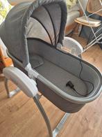 Elektrisch schommelwiegje van Blij'r, Kinderen en Baby's, Babywiegjes en Ledikanten, Ophalen, Wieg