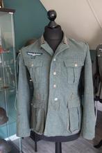 Duits uniform, Ophalen of Verzenden, Landmacht, Duitsland, Kleding of Schoenen