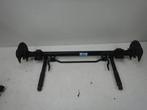 VW Caddy 2K5 Achter as + Schokdempers 2K5500051BP, Gebruikt, -, Volkswagen, -