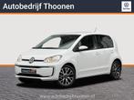 Volkswagen e-Up! Style | Camera | Cruise | Stoelverwarming, Auto's, 83 pk, Stof, Gebruikt, Up!