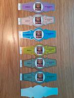 Nederlandse Brouwerijen Kroon bantjes, Verzamelen, Biermerken, Ophalen of Verzenden, Overige merken