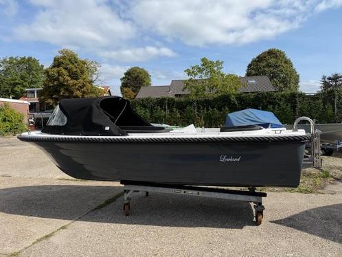 Gentle 500, Watersport en Boten, Sloepen, Nieuw, 3 tot 6 meter, Overige brandstoffen, Polyester