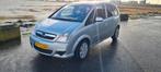 Opel meriva 1.6-16v enjoy mpv automaat, Auto's, Opel, 65 €/maand, 15 km/l, 4 cilinders, Origineel Nederlands