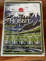 The Hobbit JRR Tolkien cassette audiobook by Rob Inglis 1978, J.R.R. Tolkien, Ophalen of Verzenden, Cassette, Volwassene