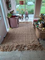 Jotex Vloerkleed Bruin 170x290, Huis en Inrichting, Stoffering | Tapijten en Kleden, Ophalen, Gebruikt, Bruin, 150 tot 200 cm