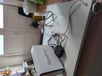 Synology Disk Station DS112j, Ophalen of Verzenden, Gebruikt