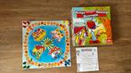 Huisje, boompje beestje, Een of twee spelers, Ophalen, Nieuw