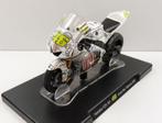 59904: Yamaha YZR-M1 - Valentino Rossi - Valencia 2007, Nieuw, Ophalen of Verzenden, Motor, Bachsatztstr. 54 D 72131 Ofterdingen, Germany