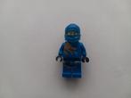 LEGO Ninjago Jay DX NJO0016 Minifiguur, Kinderen en Baby's, Speelgoed | Duplo en Lego, Ophalen of Verzenden, Zo goed als nieuw