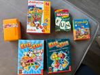 Diverse spellen, Ophalen of Verzenden, Zo goed als nieuw, Reisspel