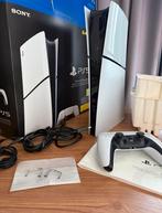 For Sale: Brand New PlayStation 5 Slim Digital Edition, Ophalen of Verzenden, Zo goed als nieuw