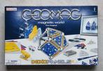 Geomag Dekopanels 6+, Ophalen of Verzenden, Nieuw, Ontdekken