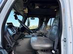 Freightliner M2 106 SportChassis I Haakarm, Euro 5, Wit, Leder, Grijs