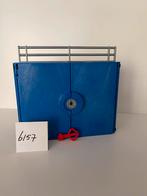 Playmobil 6157 My Secret Motorfiets Workshop, Kinderen en Baby's, Speelgoed | Playmobil, Ophalen of Verzenden, Gebruikt, Complete set