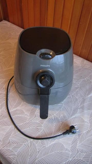 PHILIPS airfryer HD 9216 beschikbaar voor biedingen