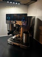 Ninja Koffiemachine - Espresso, Bonen & Meer!, Witgoed en Apparatuur, Koffiezetapparaten, Afneembaar waterreservoir, Espresso apparaat