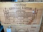 12 x Château Léoville Barton Saint-Julien in kist, Verzamelen, Frankrijk, Nieuw, Ophalen of Verzenden, Rode wijn