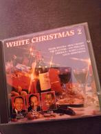 White Christmas CD - Kerst Klassiekers. Deel 2 n 3., Ophalen of Verzenden, Zo goed als nieuw