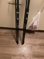 Werphengels zonder molen, Watersport en Boten, Hengelsport | Algemeen, Ophalen of Verzenden, Zo goed als nieuw