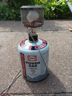 Primus gaslamp model 'Himalaya', Ophalen of Verzenden, Zo goed als nieuw