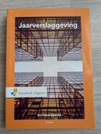 Jaarverslaggeving | Peter Epe | 9789001875299, Boeken, Ophalen of Verzenden, Zo goed als nieuw, WO