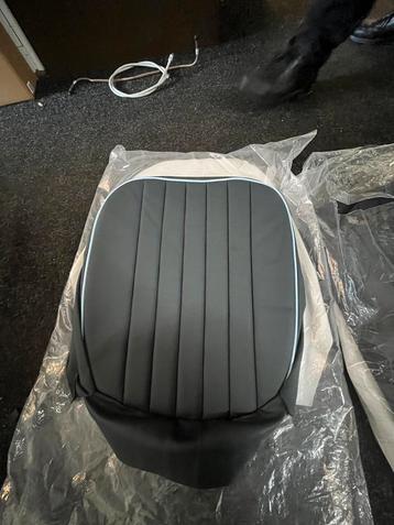 Austin healey frogeye bekledingset beschikbaar voor biedingen