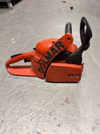 Dolmar ps34 kettingzaag, Ophalen, Zo goed als nieuw