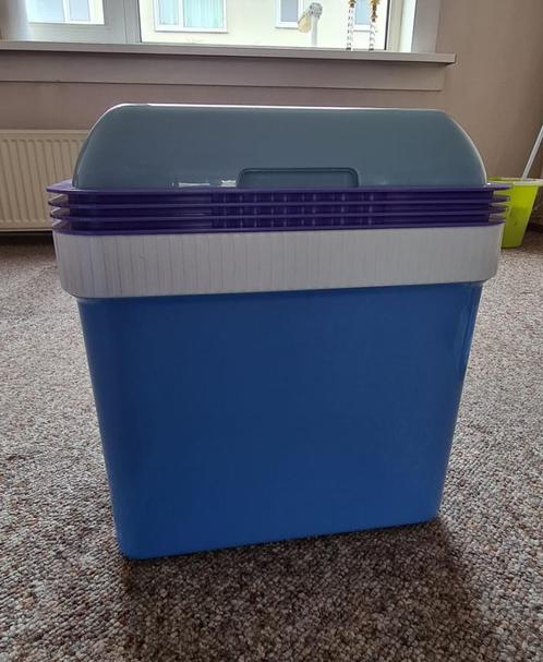 Koelbox nieuw in verpakking, Caravans en Kamperen, Koelboxen, Nieuw, Koelbox, Elektrisch, Ophalen of Verzenden