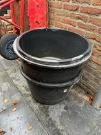 Speciekuip (3 stuks), Ophalen, Kunststof, Gebruikt, Minder dan 30 cm