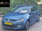 Volkswagen Polo 1.4 TDI BlueMotion Injector not good, Voorwielaandrijving, Gebruikt, Euro 6, 580 kg