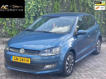 Volkswagen Polo 1.4 TDI BlueMotion Injector not good beschikbaar voor biedingen
