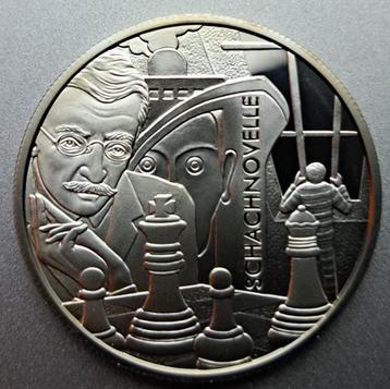 Oostenrijk, 20 Euro 2013 - zilver Proof beschikbaar voor biedingen